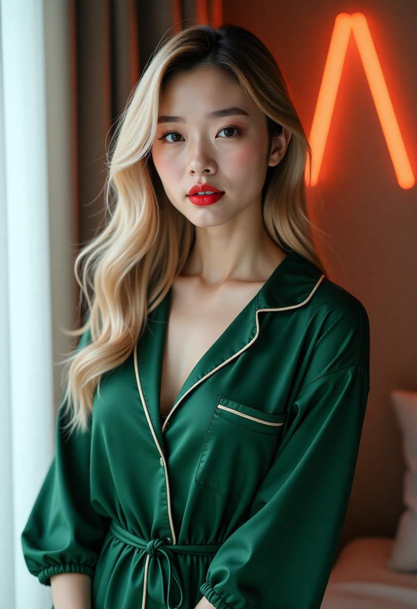 陈道明