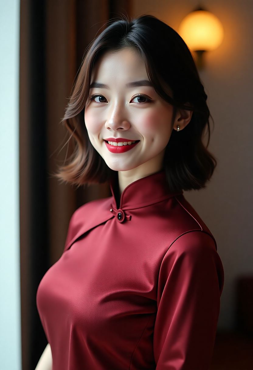 秦海璐