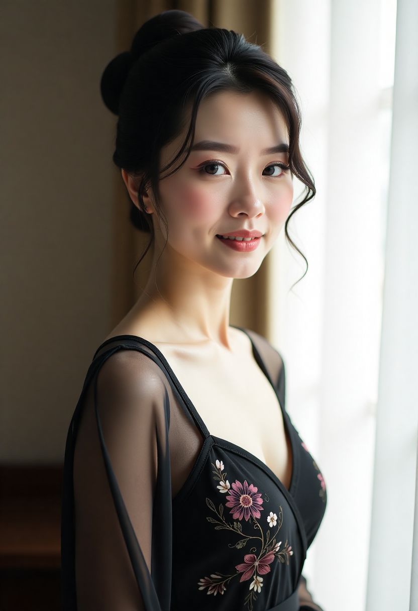 富大龙