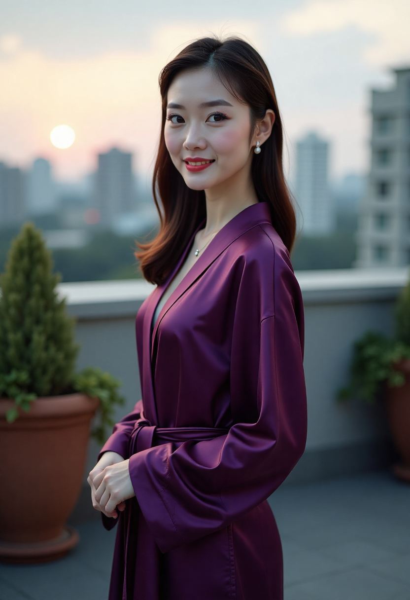 刘敏涛